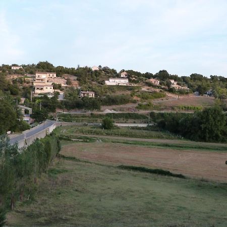 Chez Keli Διαμέρισμα Valensole Εξωτερικό φωτογραφία