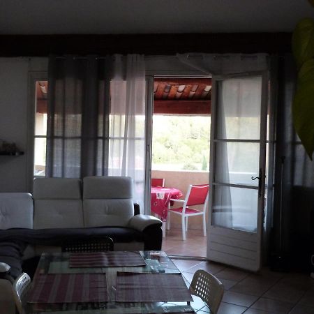 Chez Keli Διαμέρισμα Valensole Εξωτερικό φωτογραφία