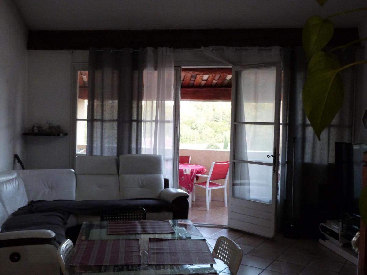 Chez Keli Διαμέρισμα Valensole Εξωτερικό φωτογραφία